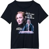 image:imageStar Wars Andor Mon Mothma Welcome To The Rebelion Distress TShirtBlack