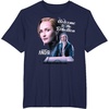 image:imageStar Wars Andor Mon Mothma Welcome To The Rebelion Distress TShirtNavy Blue