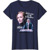 image:imageStar Wars Andor Mon Mothma Welcome To The Rebelion Distress TShirtNavy Blue