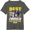 image:imageStar Wars Best Family in the Galaxy Group Trip Vacation 2026 TShirtAsphalt Grey