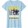 image:imageStar Wars Best Family in the Galaxy Group Trip Vacation 2026 TShirtBaby Blue
