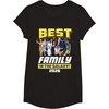 image:imageStar Wars Best Family in the Galaxy Group Trip Vacation 2026 TShirtBlack