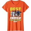 image:imageStar Wars Best Family in the Galaxy Group Trip Vacation 2026 TShirtOrange