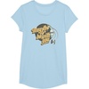 image:imageStar Wars May the 4th Be With You 2024 Death Star Retro TShirtBaby Blue
