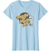 image:imageStar Wars May the 4th Be With You 2024 Death Star Retro TShirtBaby Blue