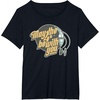 image:imageStar Wars May the 4th Be With You 2024 Death Star Retro TShirtBlack