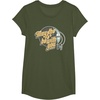 image:imageStar Wars May the 4th Be With You 2024 Death Star Retro TShirtOlive Green