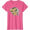 image:imageStar Wars May the 4th Be With You 2024 Death Star Retro TShirtPink Heather