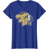 image:imageStar Wars May the 4th Be With You 2024 Death Star Retro TShirtRoyal Blue