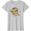 image:imageStar Wars May the 4th Be With You 2024 Death Star Retro TShirtSilver Grey