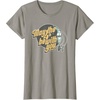 image:imageStar Wars May the 4th Be With You 2024 Death Star Retro TShirtSlate Grey