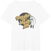 image:imageStar Wars May the 4th Be With You 2024 Death Star Retro TShirtWhite