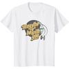image:imageStar Wars May the 4th Be With You 2024 Death Star Retro TShirtWhite