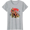 image:imageStar Wars Rogue One Last Stand Island Retro Distressed TShirtHeather Grey