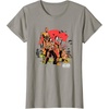image:imageStar Wars Rogue One Last Stand Island Retro Distressed TShirtSlate Grey