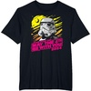 image:imageStar Wars Stormtrooper May the 4th Be With You 2024 TShirtBlack