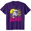 image:imageStar Wars Stormtrooper May the 4th Be With You 2024 TShirtPurple