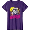 image:imageStar Wars Stormtrooper May the 4th Be With You 2024 TShirtPurple