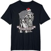 image:imageStar Wars The Clone Wars Happy Holidays Droid TShirtBlack