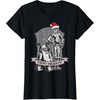 image:imageStar Wars The Clone Wars Happy Holidays Droid TShirtBlack