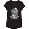 image:imageStar Wars The Clone Wars Happy Holidays Droid TShirtBlack