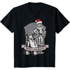 image:imageStar Wars The Clone Wars Happy Holidays Droid TShirtBlack