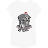 image:imageStar Wars The Clone Wars Happy Holidays Droid TShirtWhite