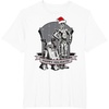 image:imageStar Wars The Clone Wars Happy Holidays Droid TShirtWhite