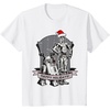 image:imageStar Wars The Clone Wars Happy Holidays Droid TShirtWhite