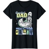 image:imageStar Wars The Mandalorian amp Grogu Greatest Dad in the Galaxy TShirtBlack