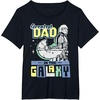 image:imageStar Wars The Mandalorian amp Grogu Greatest Dad in the Galaxy TShirtBlack