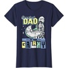 image:imageStar Wars The Mandalorian amp Grogu Greatest Dad in the Galaxy TShirtNavy Blue