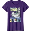 image:imageStar Wars The Mandalorian amp Grogu Greatest Dad in the Galaxy TShirtPurple
