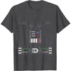 Dark Heather Grey