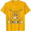 Golden Yellow