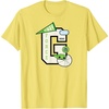 Lemon Yellow