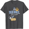 Dark Heather Grey