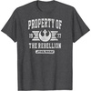 Dark Heather Grey