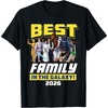 image:imageStar Wars Best Family in the Galaxy Group Trip Vacation 2026 TShirtBlack