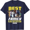 image:imageStar Wars Best Family in the Galaxy Group Trip Vacation 2026 TShirtNavy Blue