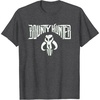 Dark Heather Grey
