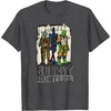 Dark Heather Grey