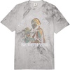 image:imageStar Wars May The Fourth Be With You Stamp Comfort Colors Adult Heavyweight TshirtGrey Tie Dye