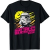 image:imageStar Wars Stormtrooper May the 4th Be With You 2024 TShirtBlack