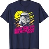image:imageStar Wars Stormtrooper May the 4th Be With You 2024 TShirtNavy Blue