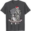 Dark Heather Grey