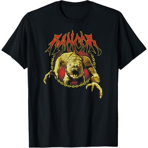 image:imageStar Wars  Rancor Metal Inspired TShirtBlack