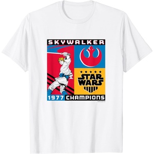 image:imageStar Wars  Skywalker Soccer Champions TShirtWhite
