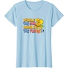 image:imageC3PO  Double the Sun Double the Fun TShirtBaby Blue