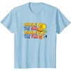 image:imageC3PO  Double the Sun Double the Fun TShirtBaby Blue